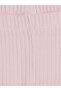 Pink Baby Girl Socks and Leggings Pants 2-Piece Set - 7