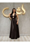 فستان سيران ناعم بقصه مميزه - 2