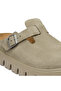 Boston Chunky Vl Mink Women's Slippers 1033054 Juststep - 6