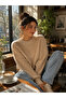 Women's knit sweater - 2