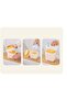 10x8.5x12.5 cm - Yellow - Kitchen Detergent Dispenser - Press-type Soap Dispenser - Soap Dispenser - Liquid Dispenser - Kitchen Essential - 3