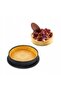 8.5 cm perforated tart molds, 6 pieces per pack - 4
