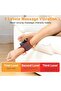 Electric Foot Massager for Circulation and Relaxation - Ideal for Ankles, Heels, and Arches - 2