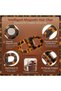 Three-piece set of strong, non-slip magnetic hair clips, women's hair clips, easily create everyday hairstyles. - 6