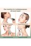 4-in-1 Facial Massager for Skin Firming and Anti-Wrinkle - Effective Facial Care with 3 Modes - 5