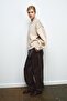 Allbucks Za - Ra Wool Content Stitched Knitted Sweater Abzra00028 - 5