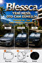 Car Front Windshield Sunshade Sun Visor Automobile Sunshades Vehicle Canopy Auto Interior Folding Square Shade Reflective Canopy Sun Protector Foldable Uv Tech - 2