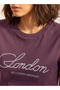 LC LOGO RELAXED FIT TEE - 6