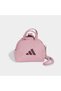 Lifestyle Women's Purple Bag Charm (Kq6701)