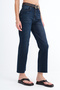 Belted Jean Trousers Pn254 - 2