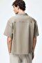 Relaxed Fit Resort shirt - 3