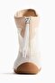 Hi-top mesh trainers - 6