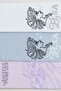 5-pack motif-detail socks - 3