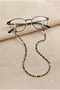 Handmade Beaded Detailed Glasses Cord (75cm)
