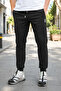 Men's Scuba Stylish and Practical No-Kneeling Sweatpants - 2