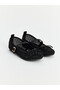 Alita City Lcw Steps Black Girls' Ballet Flats with a Difference - 2