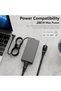 280W Laptop Charger Compatible with Asus TUF A16 FA617 FA617NT FA617NS, ROG Strix G17 G16 G15 G713 G713P G614 G614J G513 G513Q ADP-280BB B ADP-280EB B Power Adapter - 5