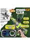 Electric Gel Ball AKM Blaster Toy - 4