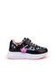 Lucky Kids Filet 3060 Black Girls' Sneaker Ens04C3060
