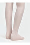 Esvab • Modern & Distinctive Glittery Girls' Thin Pantyhose 2-Pack - 3