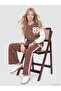 Girls' Wide-Leg Sweatpants from Uzg Store for Style Enthusiasts - 2