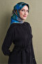 Sura Silk Scarf 2026-2027 - Autumn Winter-Asm03