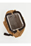 Lcw Accessories Beige Chain Detailed Women's Shoulder Bag - 4