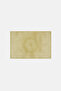 Rectangular Place Mate, Gold - 2