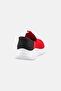 Toddlers Boy Ultra Flex 3,0 Slip On Walking Shoes, Red - 2