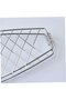 Barbecue Tool Set - Wooden Handle Fish Grill Clip, 57x11cm Specifically for Fish - 2