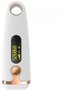 Permanent Laser Hair Removal Device for Women Men, At-Home Painless Hair Growth Reduction System for Whole Body Underarms Bikini Line