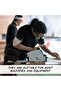 3-pack power tool dust collection bags for miter saws, table saws, planers, and sanders - 2
