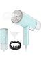 Clothes steamer - Garment steamer - Clothes steamer - handheld steamer - 150ml