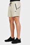 Men Sportswear Fit Running Shorts, Grey - 3