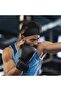 Men's sports headbands - elastic, non-slip, sweat-proof - 5-pack - 3