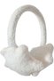 Plush Ear Protectors for Women and Girls Cold Weather Protectors Windproof Warm Ear Protectors for Students Winter Warmers Plush Ear Warmers