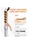 32mm one-touch automatic curling iron with cool air function—for long-lasting curls and creating voluminous or wavy styles. - 2