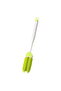 Multi-Functional Long-Handle Sponge Cup Brush - Removes Tea & Coffee Stains from Cups, Mugs & Bottles - Ergonomic Handle - 2