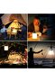 Rechargeable camping light, portable LED camping light, 3 modes, suitable for camping/tent/garden/emergency/fishing - 3