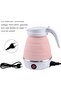 Camping Water Bottle - Small - Pink - 2