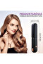 This multi-functional styling comb combines smoothing, shaping, and volumizing functions, and features three heating settings. - 6
