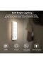 Sensor light, 2-pack children's night light, LED night light, 3 modes, USB charging - 2