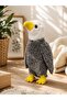 Plush Toy Eagle