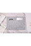 2 Pack Laptop Sleeve Grey - 7