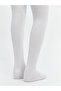 Basic Girls' Tights 2 Pack - 3