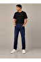 Men Regular Fit Mid Rise Jeans - 2