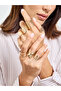 Set of 7 - Cuff Ring - 2