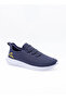 Elastic Strap Casual Sneakers - 2