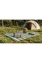 Camping, Picnic, Beach Mat Wicker 240X310 - 2