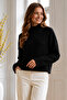 Knitwear Sweater R4515 Black - 2